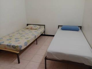 Homestay Idaman 3BR x 3 Bedroom Aircond Family Stay - 7