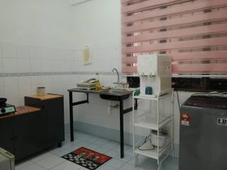 Homestay Idaman 3BR x 3 Bedroom Aircond Family Stay - 6