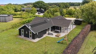 Villavilla 268 - Ebeltoft, Østjylland - 9