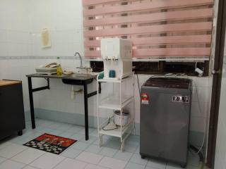 Homestay Idaman 3BR x 3 Bedroom Aircond Family Stay - 5