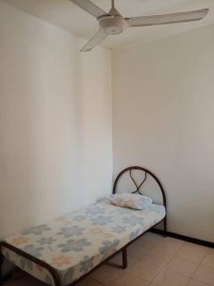 Homestay Idaman 3BR x 3 Bedroom Aircond Family Stay - 4