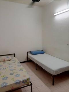 Homestay Idaman 3BR x 3 Bedroom Aircond Family Stay - 3
