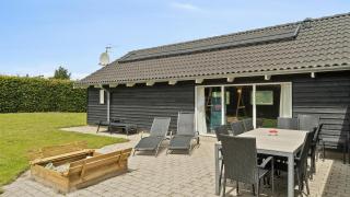 Villavilla 268 - Ebeltoft, Østjylland - 2