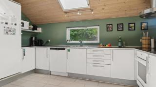 Villavilla 268 - Ebeltoft, Østjylland - 1