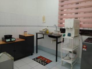 Homestay Idaman 3BR x 3 Bedroom Aircond Family Stay - 1