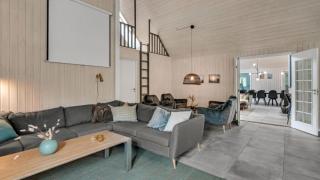 Villavilla 189 - Blåvand, Vestjylland - 5