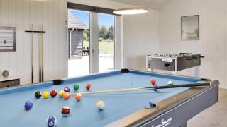 Villavilla 403 - Råbylille Strand, Lollandfalster - 6