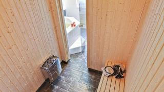 Villavilla 311 - Blåvand, Vestjylland - 8