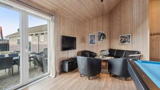 Villavilla 221 - Bagenkop, Fyn Og Øer - 8