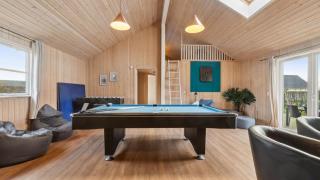 Villavilla 221 - Bagenkop, Fyn Og Øer - 7
