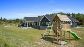Villavilla 311 - Blåvand, Vestjylland - 2