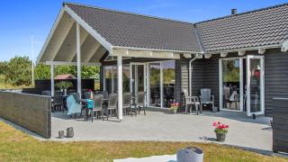 Villavilla 311 - Blåvand, Vestjylland - 1