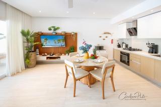 Martinica 103 Luxury Beachfront Apartment in Aqua Esmeralda - 2