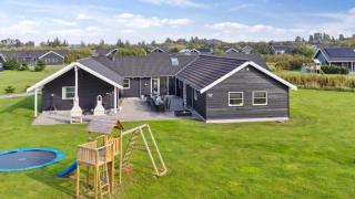 Villavilla 206 - Marielyst, Lollandfalstermøn - 8