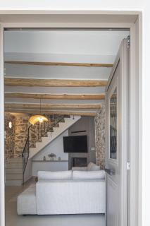 Doublex house - 1