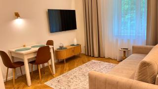 Apartament Perła w Dolinie Popradu - 4