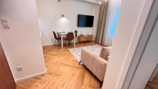 Apartament Perła w Dolinie Popradu - 1