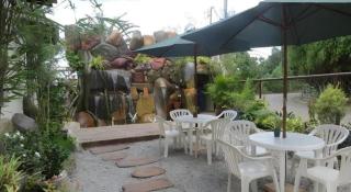 AEROSTOP HOTEL & RESTAURANT - 8
