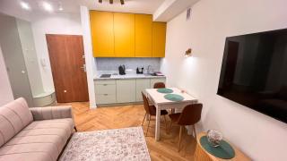 Apartament Perła w Dolinie Popradu - 0