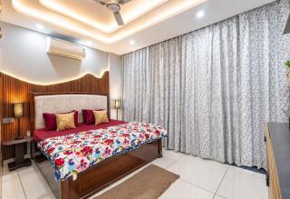 SantaFe 2BHK Forest View Dehradun by Homeyhuts - 9