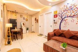 SantaFe 2BHK Forest View Dehradun by Homeyhuts - 6
