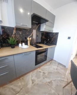 Apartament - 4