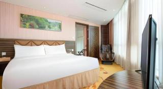 Vienna 3 Best Hotel Dongguan Liaobu Shida Road - 6