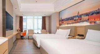 Vienna 3 Best Hotel Dongguan Liaobu Shida Road - 2