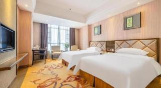 Vienna 3 Best Hotel Dongguan Liaobu Shida Road - 1