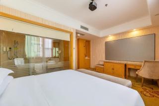 Vienna 3 Best Hotel Shenzhen Bantian Guangya Park Metro Station - 5