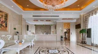 Vienna 3 Best Hotel Shenzhen Bantian Guangya Park Metro Station - 3