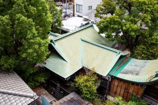 天王寺令康民泊5ｆ - 9