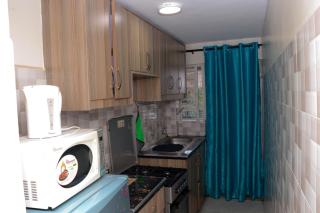 Burswood ApartmentS House Number F6 1 Bedroom Stay with Secure Parking - 2