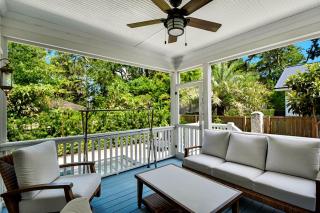 Saltwater Oaks - 3