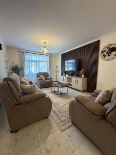 Nemayian Homestays - 5