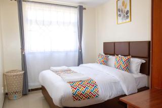 Nemayian Homestays - 1