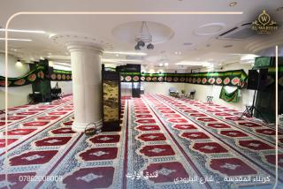 فندق الوارث - alwarith hotel - 1