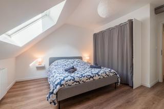 Charmant quadruplex au cœur de la Vallée - La Broque - 2