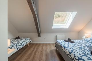 Charmant quadruplex au cœur de la Vallée - La Broque - 1