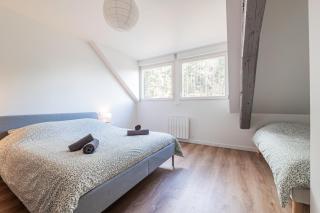 Charmant quadruplex au cœur de la Vallée - La Broque - 8