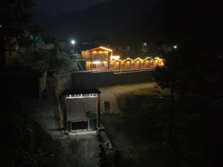 Trigun pahadi hub home stay - 5