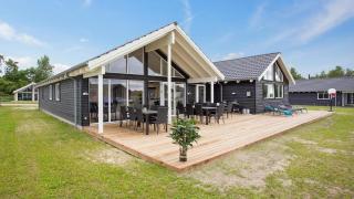Villavilla 388 - Vejby Strand, Nordsjælland - 1