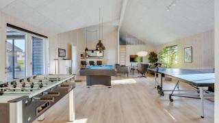 Villavilla 499 - Mommark, Sydjylland - Sarup - 5