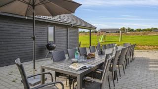 Villavilla 499 - Mommark, Sydjylland - Sarup - 1