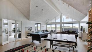 Villavilla 430 - Skåstrup Strand, Fyn Og Øer - Bogense - 7
