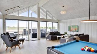 Villavilla 430 - Skåstrup Strand, Fyn Og Øer - Bogense - 6