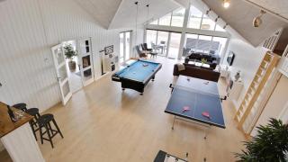 Villavilla 430 - Skåstrup Strand, Fyn Og Øer - Bogense - 4