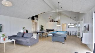 Villavilla 430 - Skåstrup Strand, Fyn Og Øer - Bogense - 3