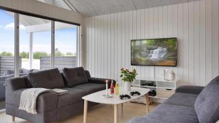 Villavilla 430 - Skåstrup Strand, Fyn Og Øer - Bogense - 1
