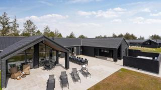 Villavilla 594 - Rømø, Sydjylland -  - 4